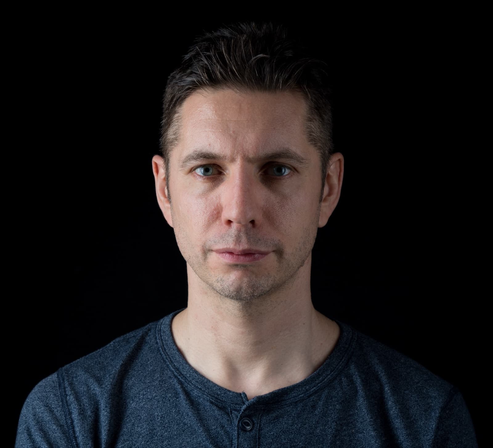 Richard White, the developer behind Rabbits Foot